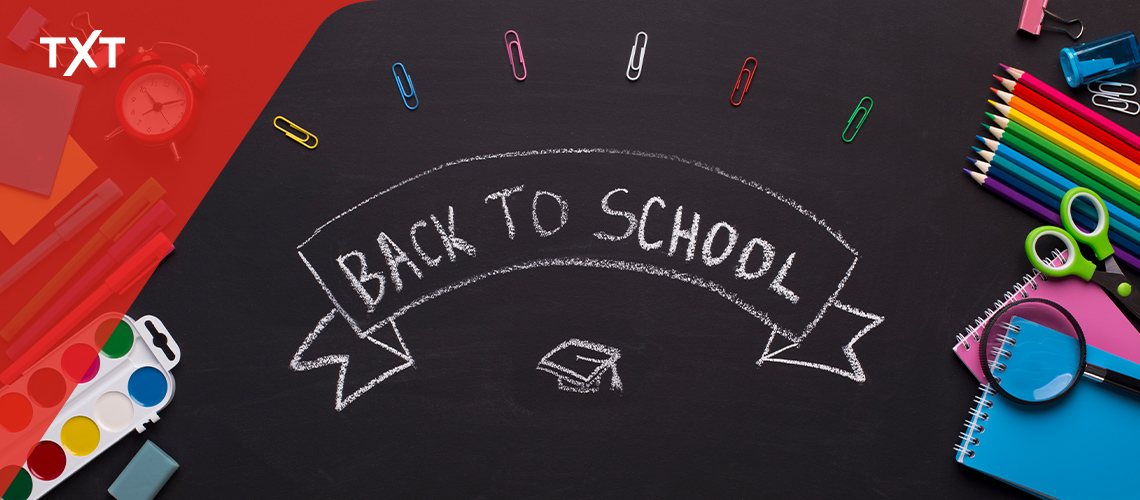 Back to school: le migliori offerte di cancelleria online
